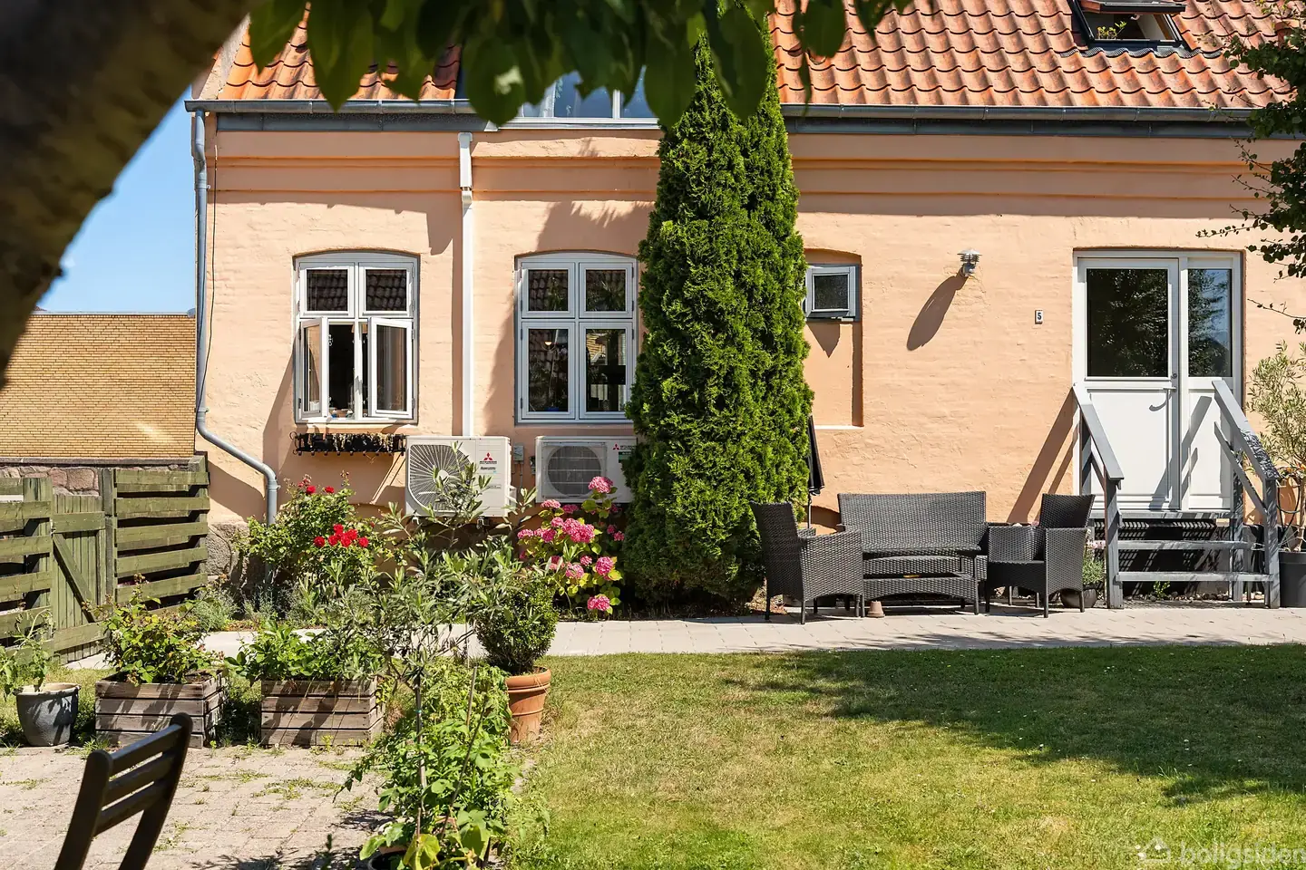 Ejerlejlighed på Færgevej 5, st. th., 3600 Frederikssund