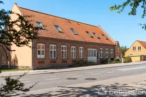 Ejerlejlighed på Færgevej 5, st. th., 3600 Frederikssund