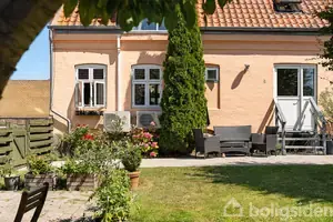 Ejerlejlighed på Færgevej 5, st. th., 3600 Frederikssund