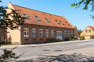 Ejerlejlighed på Færgevej 5, th., 3600 Frederikssund