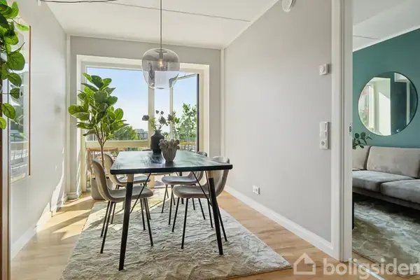 Ejerlejlighed på Hørkær 8H, 5. 3., 2730 Herlev