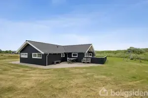 Fritidsbolig på Klitageren 8, 9850 Hirtshals