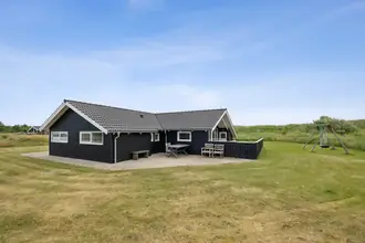 Fritidshus på Klitageren 8, Tornby, 9850 Hirtshals