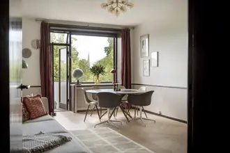 Ejerlejlighed på Grønningen 7, 3. tv., 1270 København K