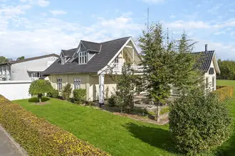 Villa på Slagelsevej 13, 4450 Jyderup