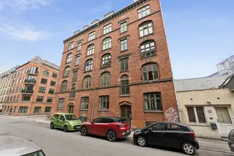 Ejerlejlighed på Saltholmsvej 9, th., 2300 København S