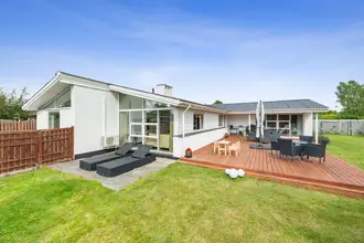 Villa på Enevej 7, 4600 Køge