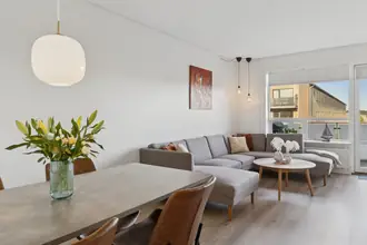 Andelsbolig på Sohngårdsholmsvej 70, 1. th., 9210
