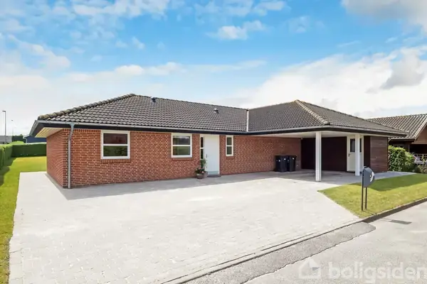 Villa på Sømarken 151, 5762 Vester Skerninge