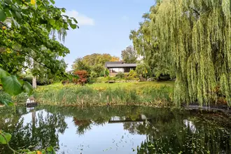 Villa på Lindevej 23A, Hareskov, 3500 Værløse