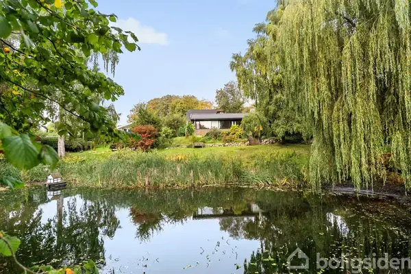 Villa på Lindevej 23A, 3500 Værløse