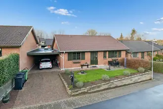 Rækkehus på Ulvekæden 27, 7100 Vejle