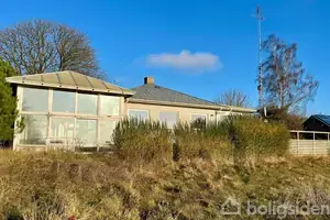 Villa på Søndenby 2, 5970 Ærøskøbing