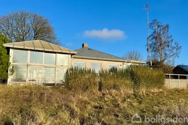Villa på Søndenby 2, 5970 Ærøskøbing