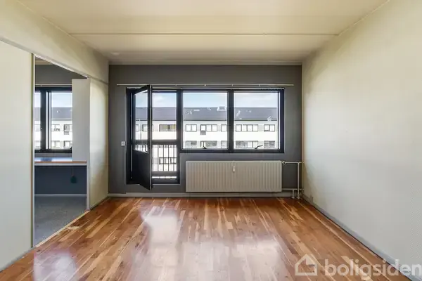 Ejerlejlighed på Topperne 22, 3. 34., 2620 Albertslund