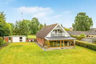 Villa på Kongeløkken 3, 5580 Nørre Aaby