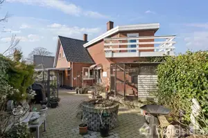 Villa på Søndergade 1, 5884 Gudme