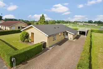 Villa på Ingrid Marie Vej 4, 5683 Haarby