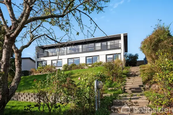 Villa på Bremsagervej 6, 8230 Åbyhøj