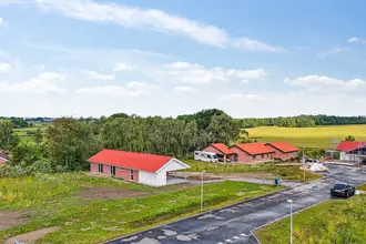 Villa på Krigsagervej 1H, Søborg, 3250 Gilleleje