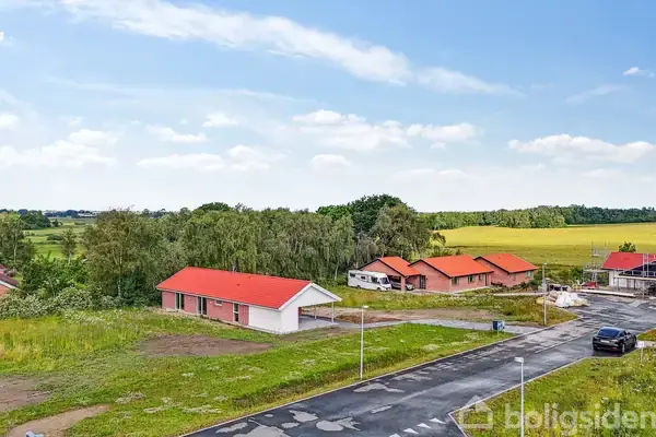 Villa på Krigsagervej 1H, 3250 Gilleleje