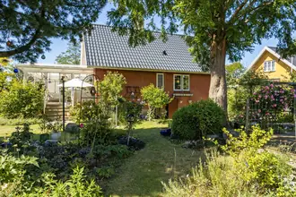 Villa på Bøgevej 7, 3400 Hillerød