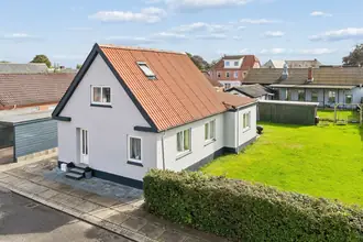 Villa på Grønnegade 10, Hornum, 9600 Aars