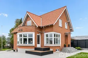 Villa på Gimlesvej 4, 8960 Randers SØ