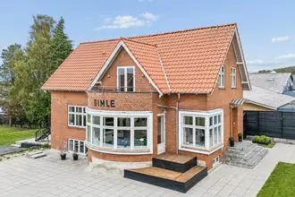 Villa på Gimlesvej 4, 8960 Randers SØ