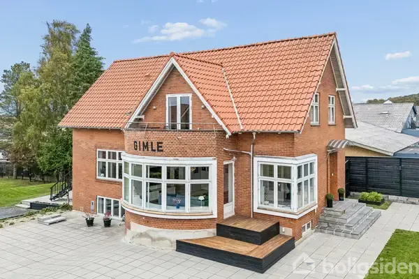 Villa på Gimlesvej 4, 8960 Randers SØ