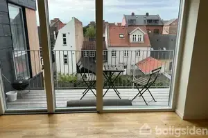 Ejerlejlighed på Jens Benzons Gade 54B, 1. 3., 5000 Odense C