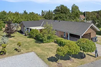 Villa på Jacob Severins Vej 80, 9370 Hals