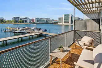 Ejerlejlighed på Peter Holms Vej 25, 2., 2450 København SV