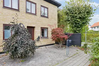 Rækkehus på Erholmvænget 23, 5230 Odense M