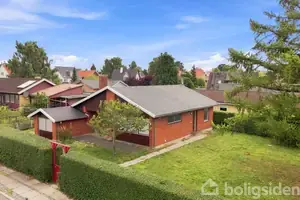 Villa på Iriskrogen 3, 2600 Glostrup