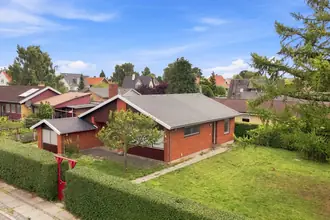 Villa på Iriskrogen 3, 2600 Glostrup