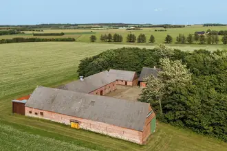 Villa på Kåsvej 32, Lihme, 7860 Spøttrup