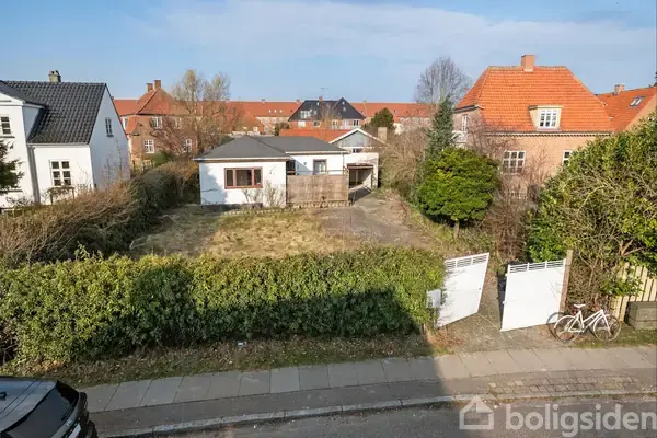 Villa på Lindebugten 32, 2500 Valby