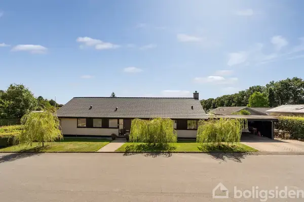 Villa på Egernvej 24, 6000 Kolding