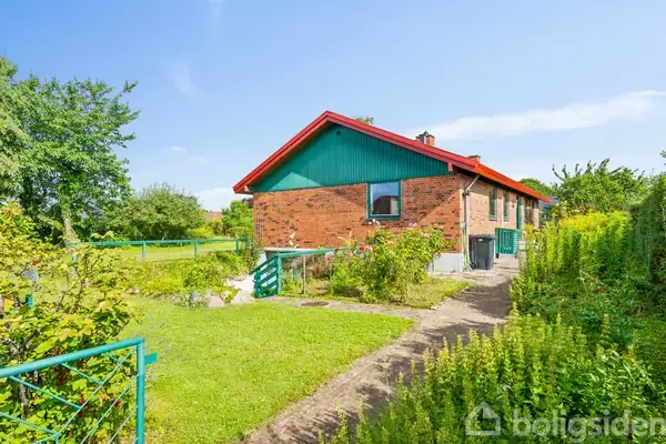 Villa på Vibemosen 71, 2670 Greve