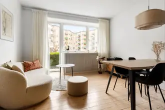 Ejerlejlighed på Bremensgade 19, tv., 2300 København S