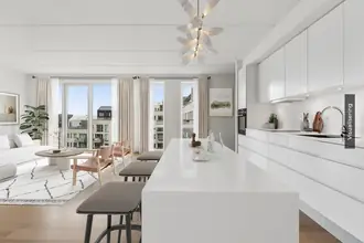 Ejerlejlighed på Linus Paulings Vej 26, 5. 3., 2450 København SV