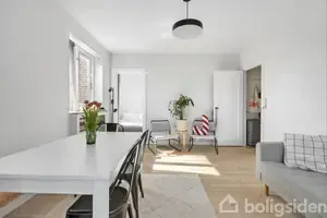 Ejerlejlighed på Ålandsgade 32, 3. tv., 2300 København S
