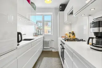 Ejerlejlighed på Ålandsgade 32, 3. tv., 2300 København S