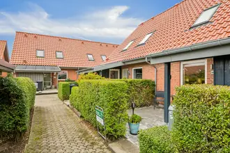 Rækkehus på Jættestuen 44, 9230 Svenstrup J