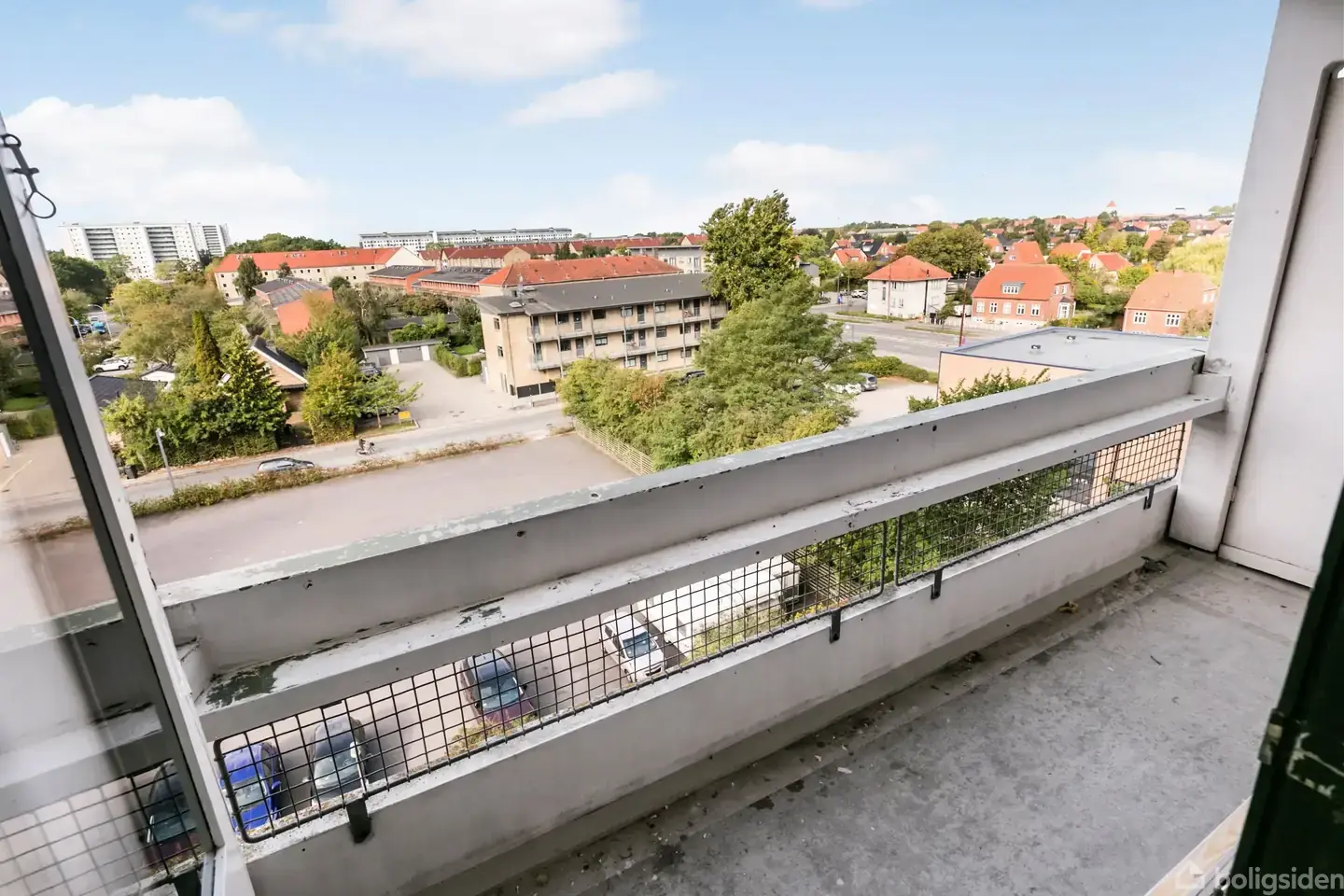 Lejlighed – Rødovre - Visning 3