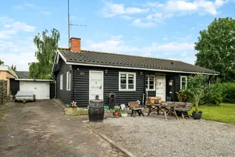 Villa på Eskilstrup Birkevej 5, 4863 Eskilstrup