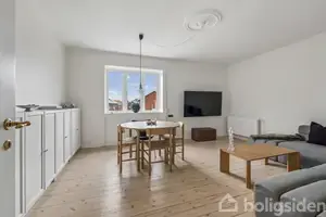 Ejerlejlighed på Øresundsvej 108, 3. tv., 2300 København S