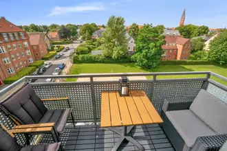 Ejerlejlighed på Borgmestervænget 12, 4. th., 9000 Aalborg