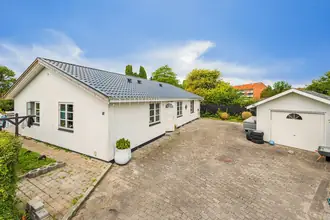 Villa på Lærkehøj 42, 2605 Brøndby